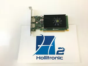 USED DELL nVidia Quadro NVS310 512MB - Picture 1 of 6