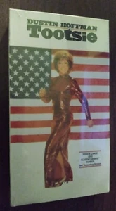 Tootsie (VHS, 1993)New Sealed. - Picture 1 of 4