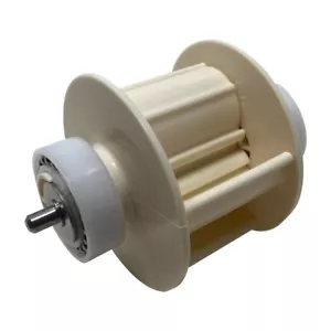 Kit de turbina Hayward PoolVac/Navigator V-Flex - Turbina y 2 rodamientos de turbina - Imagen 1 de 3
