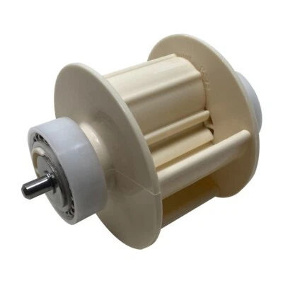 Kit de turbina Hayward PoolVac/Navigator V-Flex - Turbina y 2 rodamientos de turbina Foto 1 de 3