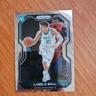 2020-21 Lamelo Ball #278 Panini Prizm Rookie Card - Charlotte Hornets??