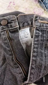 Mens Preowned Jeans 34x34 - Picture 1 of 4