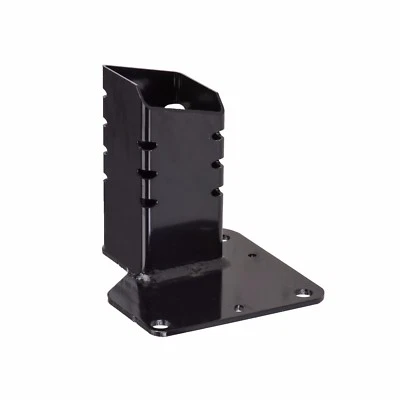 Jeep Cherokee 2014-2018 guardabarros lateral derecho tapa soporte fabricante original nuevo Mopar Foto 1 de 4