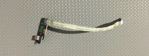 BUTON NAPPE ORDINATEUR PORTABLE ORIGINAL HP CND504319Y - Bild 1 von 1