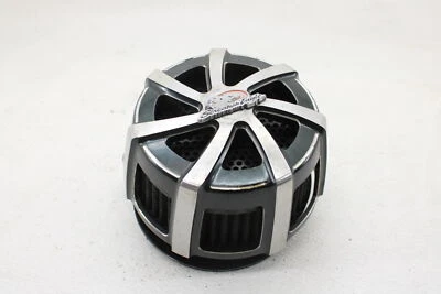 Limpiador de aire Harley Davidson Touring Softail 07-13 con placa de respaldo Foto 1 de 4