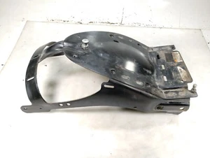 2009 Harley Davidson Vrod VRSCAW Rear Inner Fender Subframe Mount Bracket - Picture 1 of 11