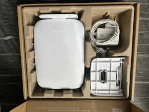 Zyxel Multy M1 Wifi 6 Mesh - Bild 1 von 2