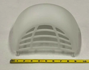 Light Lens Cover 108D77 Garage Door Motor Overhead K108D0077 OEM Genuine Parts - Picture 1 of 3