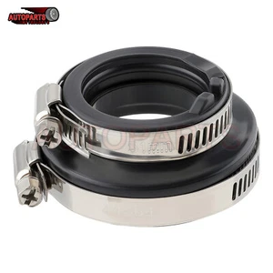 Cuello de admisión 2003-2008 para Can-Am Outlander 330 y 400 reemplaza # 420267340 EE. UU. - Imagen 1 de 9