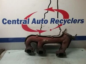 Driver Left Exhaust Manifold 4.3L Fits 08-14 EXPRESS 1500 VAN 236446 - Imagen 1 de 12