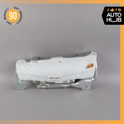 03-12 Mercedes R230 SL500 SL55 AMG Bolsa de aire de rodilla lado del conductor izquierdo OEM Foto 1 de 4