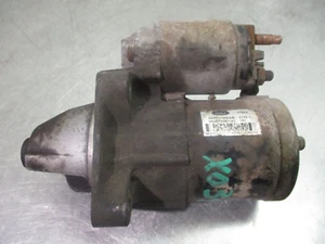 20011-2013 FIESTA Starter Motor OEM AE8T-11000-AB - Picture 1 of 6