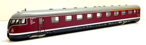 LIMA HO DB ETR30 KASTANIENBRAUN DUMMY LOK KÖRPERTEILE NR. 1059506 + 1056508 + 1055501 - Bild 1 von 7