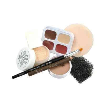 Ben Nye Creme Personal Kit  PK-0 Fair: Lightest - Image 1 of 2