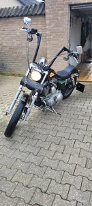 harley davidson sportster 1200 - Bild 1 von 9