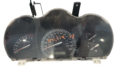 Приборная панель спидометра OEM #94021-2F351 для Kia Spectra 2007-2008 - Изображение 1 из 3