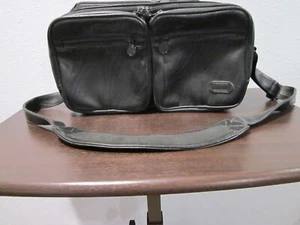 LARADO MESSENGER BAG von Royal Sound Co Inc 6 Taschen verstellbarer Schultergurt - Bild 1 von 4