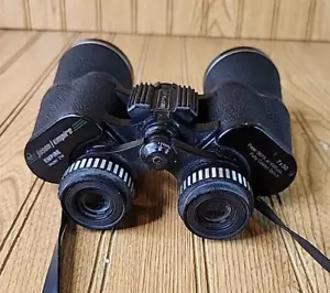 Jason Empire 214 Binoculars 7x50 Fully Coated 367ft at 1k yards - Picture 1 of 8