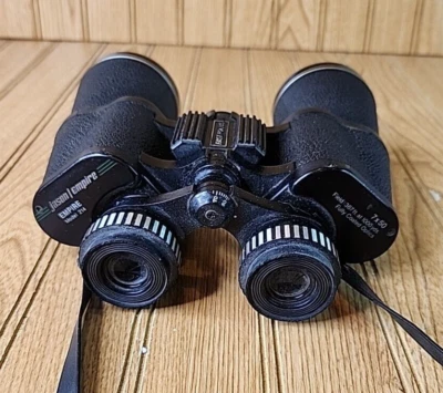 Jason Empire 214 Binoculars 7x50 Fully Coated 367ft at 1k yards - Image 1 of 4