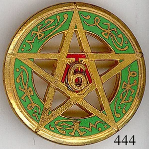 444 - NORDAFRIKANER - 6. RTM - Bild 1 von 1