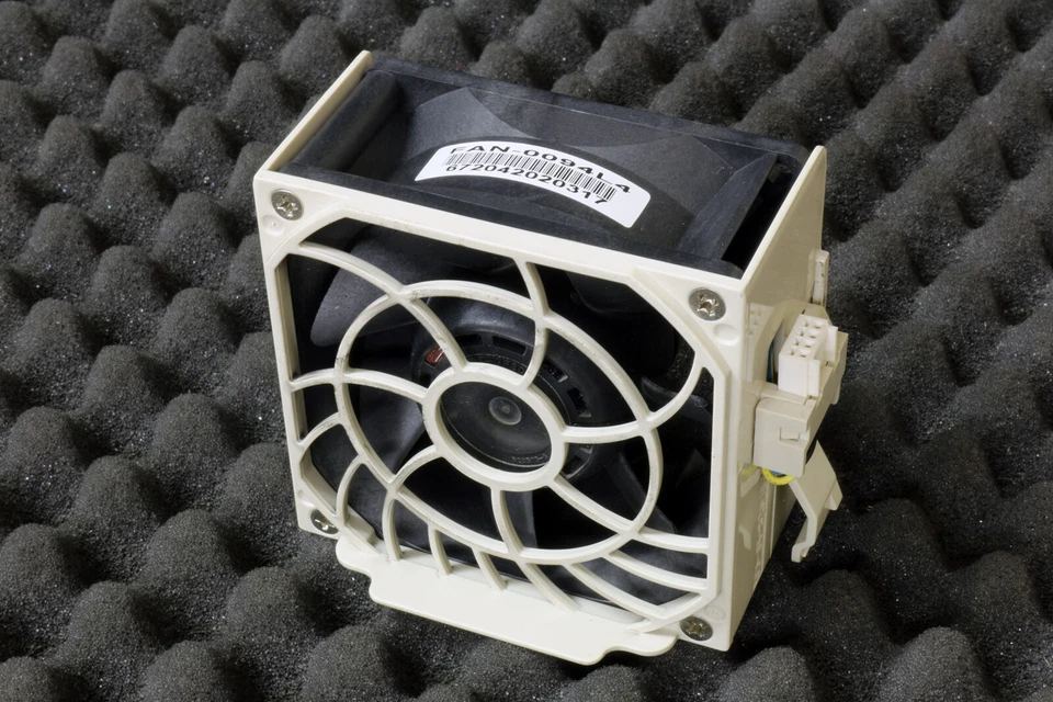SuperMicro FAN-0094L4 Hot-Swappable Server Fan 672042020317 - Bild 1 von 1
