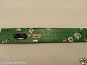 Micron Laptop Notebook MPC TransPort X1000 Power Button Switch Board DA0EU3YB8F1 - Bild 1 von 2