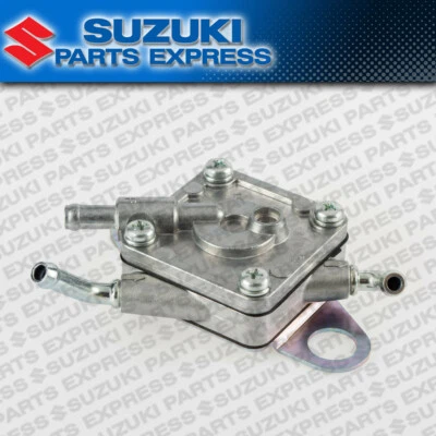 NOVO 1999 - 2002 SUZUKI SV650 SV 650 650S CONJUNTO DE BOMBA DE COMBUSTÍVEL FABRICANTE DE EQUIPAMENTO ORIGINAL 15100-19F00 - Imagem 1 de 4