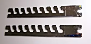 Farberware Open Hearth Grill R4550 Replacement Set Of 2 Spit Rod Support - Picture 1 of 2