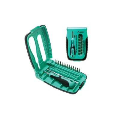 Pro'sKit SD-9804 15 in 1 Screwdriver Set, Precision Electronic - Image 1 of 3