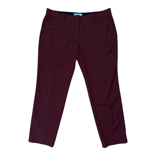 Pantalone PRADA. TAGLIA: Donna ITALIA 48 US 38.