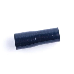 Black For Land Rover Discovery 2 Defender TD5 Oil To Coolant Rail Hose PBH101980 - Picture 1 of 9