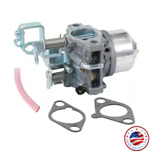 Carburetor Carb Fits For Yamaha Golf Cart G22-G29 Drive 4 Cycle 2003-UP NEW - Foto 1 di 12