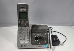 AT&T HandSet Main Base Adapter CL82101 CL82201 CL82301 CL82351 CL82401 CL82551 - Picture 1 of 4