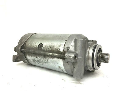 Motor de arranque HONDA 1983 CM250 1985 1986 1987 CMX250 REBEL (#9) OEM Foto 1 de 4