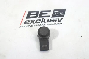 Sensor BMW X5 E70 xDrive35i PDC ayuda al aparcamiento sensor de aparcamiento 9231277 - Imagen 1 de 7