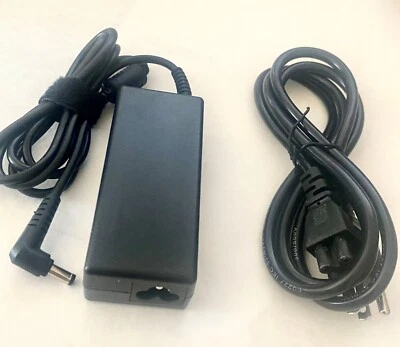 Adapter for HP APD-DA-50F19-AAAF APD DA-50F19 DA50F19 UNICOBA UF-65W3P(19.0) 1A1 - Image 1 of 2