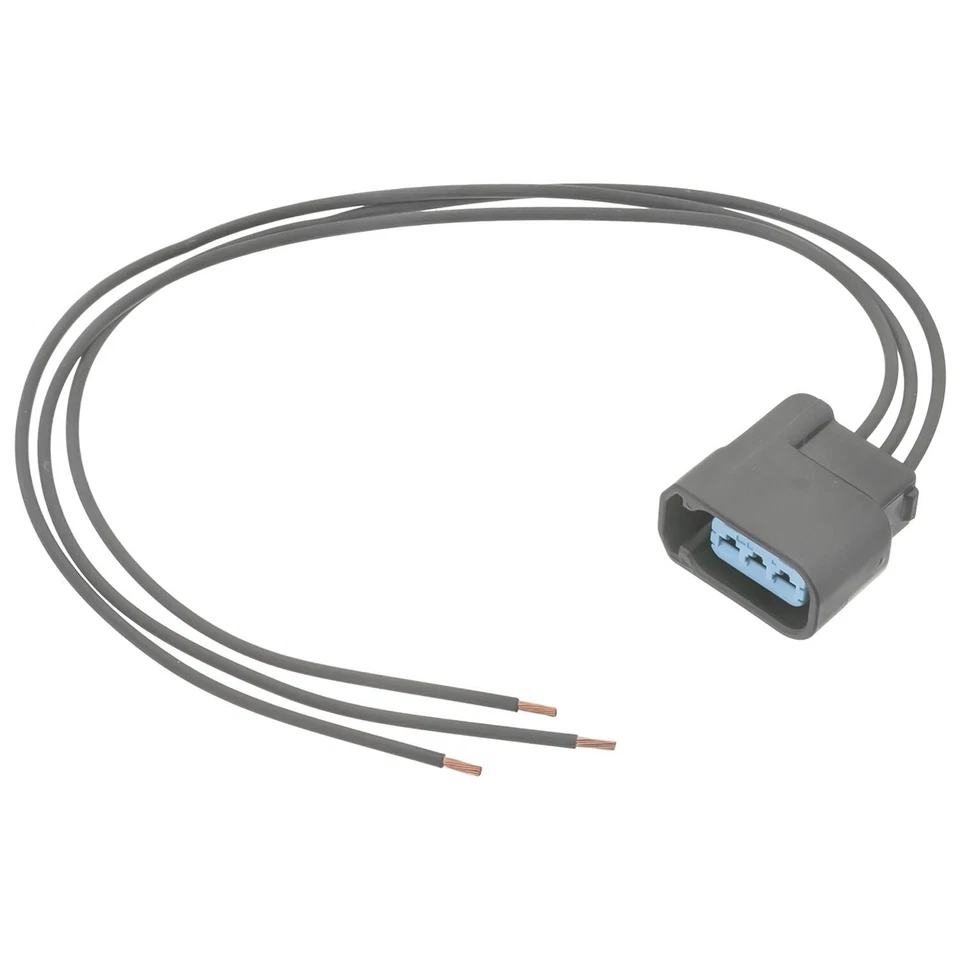 Conector de bobina de encendido SMP para Honda Ridgeline 2006-2008 3,5 L Foto 1 de 3