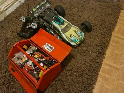 Ansmann Terrier 2.0  Foto 1 de 4