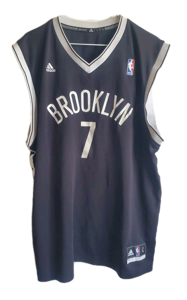 adidas Brooklyn Nets NBA Jerseys for sale | eBay adidas Brooklyn Nets NBA Jerseys for sale | eBay