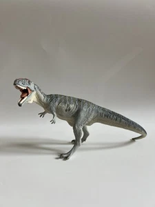 Carnegie Collection Safari Ltd GIGANOTOSAURUS 2007 Dinosaur Figure EUC 1:40 - Picture 1 of 5