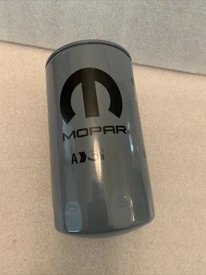 Dodge Ram Cummins 1989-2020 5,9 L 6,7 L filtro de aceite de motor diésel OEM# 5083285AA Foto 1 de 4