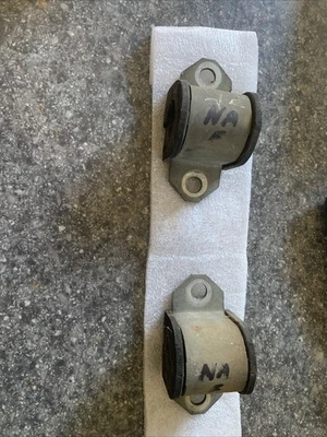 Soporte de barra estabilizadora delantera Mazda Miata 1990-1987 90-97 OEM JDM  Foto 1 de 3