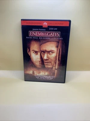 Enemy at the Gates (DVD, 2001) - Image 1 of 4
