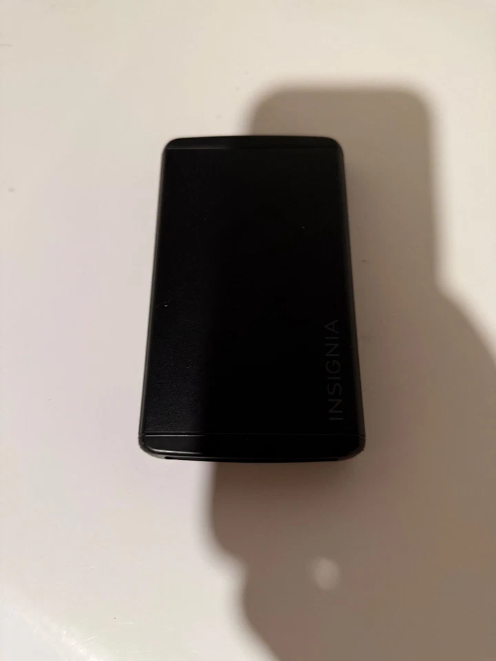 Insignia 2.5" SATA To USB 3.0 Hard Drive Enclosure NS-PCHD235 (Used Once) - Image 1 of 3