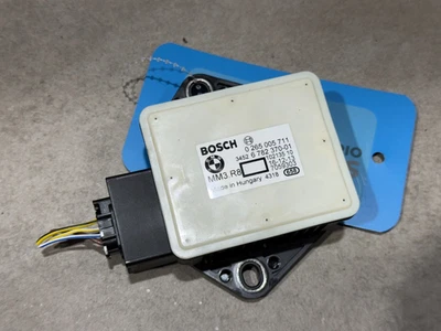 6782370 Sensore di Rotazione Accelerazione Centralina per BMW X6 E71 - Immagine 1 di 4