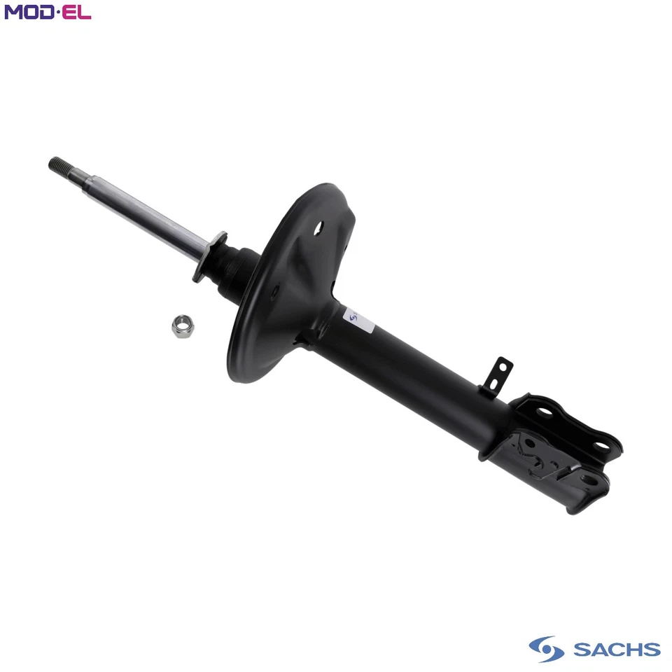 SHOCK ABSORBER 280 891 FOR TOYOTA RAV/4/�/I/Cabrio 3S-FE 2.0L 4cyl RAV 4 � - Image 1 of 4