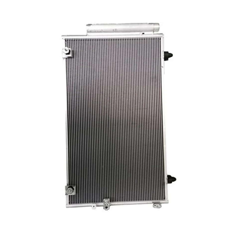CNDDPI3304 New Replacement A/C Condenser Fits 2005-2010 Scion tC - Image 1 of 1