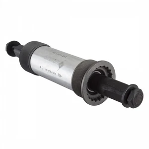 Origin8 XLT Square Taper JIS Sealed Bearings Bottom Bracket | 100x164mm Fat - Picture 1 of 2
