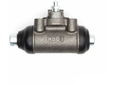 Cilindro de rueda trasero dinámico para Isuzu Rodeo Sport 2001-2003 85848YZVZ Foto 1 de 2