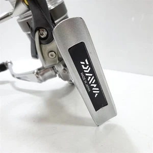 Daiwa 14 Ignis 2003H Type R Spinning Fishing JDM Reel - Picture 1 of 12